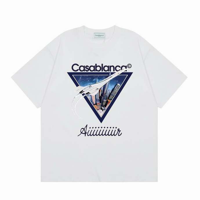Picture of Casablanca T Shirts Short _SKUCasablancaS-XLC4433338